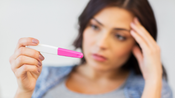 6 Factors Affecting Fertility