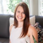 Kate V - co-founder and medical mastermind behind Radiant Health.