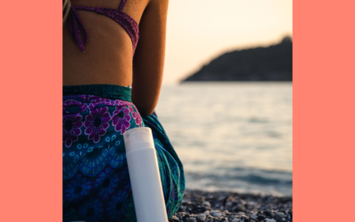 Is Your Sunscreen Toxic or Safe?