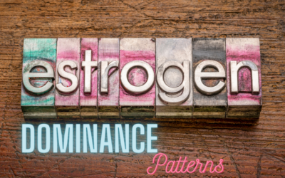 Estrogen Dominance Patterns