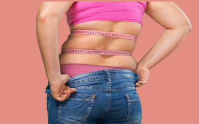 Estrogen Dominance and Weight Gain