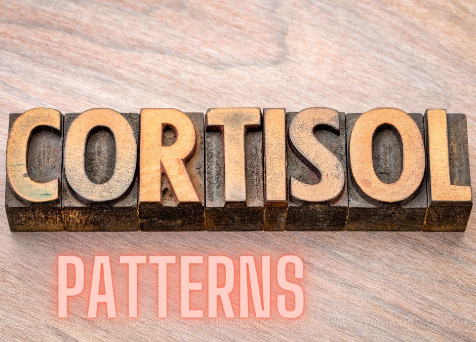 Cortisol Patterns